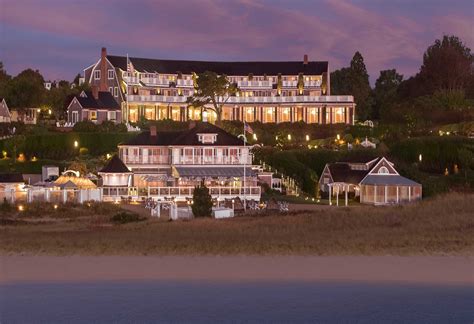 Cape Cod and the Islands hotels .